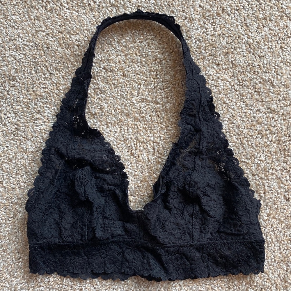 Lace Bralette
